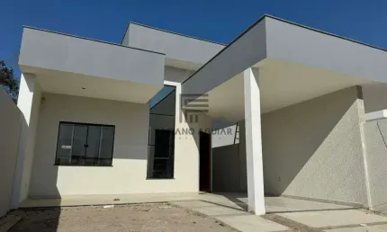 Casa em Araruama, 3 quartos ( 1 suíte ) - R$ 550.000,00 - Pontinha