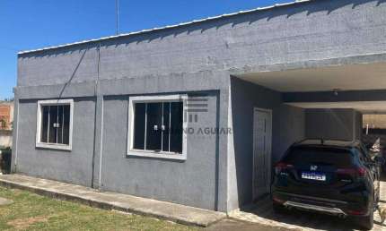 5 casas e Galpão de 120m2 em Araruama - R$ 750.000,00 - Vila Canaã
