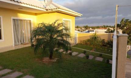 Casa em Araruama (2 Quartos - 1 Suíte) - 530.000,00 - Collynas Park