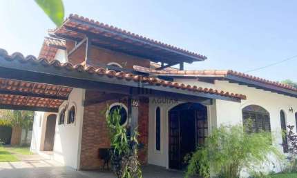 Casa em Araruama, 3 Quartos (1 suíte) – R$ 980.000,00 - Pontinha