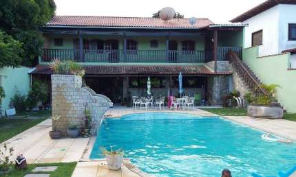 Casa em Araruama (4 Quartos - 4 Suítes) 578.000,00 - Praia do Gavião
