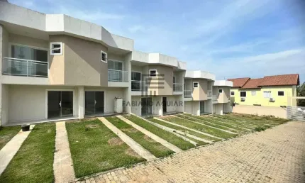 Casa em Araruama - 2 Suítes - R$ 300.000,00 - Alto da Boa Vista