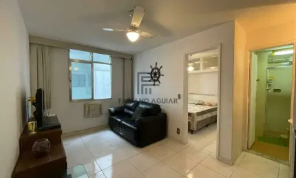 Apartamento em Araruama - 1 quarto - R$ 320.000,00 - Centro