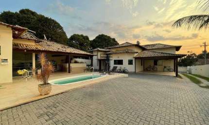 Casa em Araruama - 3 quartos (1 suite) - Rio do Limão - R$ 685.000,00