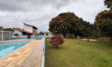 Chácara / sítio com 6 quartos à venda no Itatiquara, Araruama 