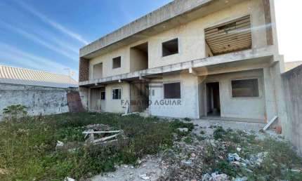 Terreno em Araruama - Perto da lagoa - 4 casas - 525 m2 - R$ 650.000,00 - Coqueiral