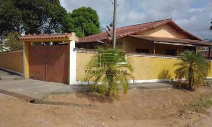 Casa em Araruama - (3 Quartos) - 475.000,00 - Viaduto