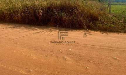 Terreno à venda no Outeiro, Araruama 