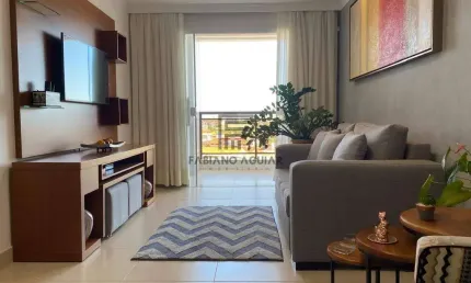 Apartamento em Araruama, 3 Suítes - R$ 595.000,00 - Vila Capri - Araruama