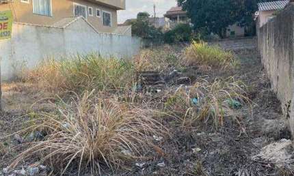 Terreno à venda na Vila Capri, Araruama 