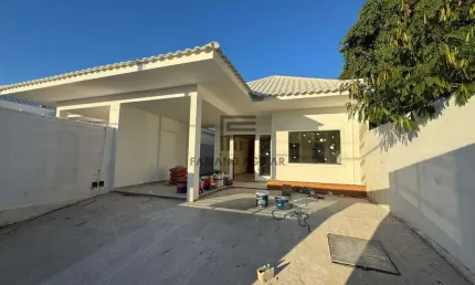 Casa em Araruama, 3 quartos ( 1 suíte ) - R$ 749.000,00 - Pontinha