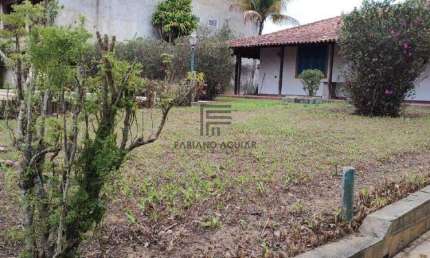 Casa em Araruama - 4 Quartos - (2 Suítes) - 600.000,00 - Vila Capri