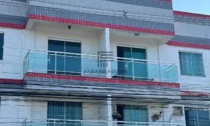 Apartamento em Araruama, 2 quartos - R$ 329.000,00 - Centro