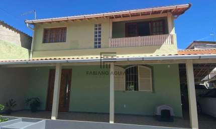 Casa em Araruama, 4 Quartos (1 suítes) – R$ 430.000,00 - Parque Mataruna.