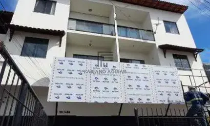 Apartamento em Araruama, 2 quartos R$ 250.000,00 - Vila Capri