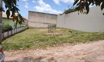Terreno em Araruama - 315,09m² - R$ 80.000,00 - Cond. Fechado - Ponte dos Leites