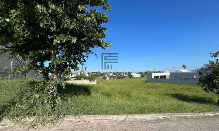 Terreno em Araruama - 360,00m² - R$ 85.000,00 - Collynas Park
