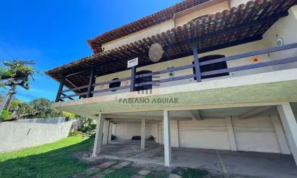 Apartamento com 133m² na Pontinha- R$ 380.000,00 - Araruama