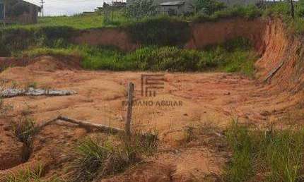 Terreno com 450m² em Rio da Areia - R$ 65.000,00- Bacaxá - RJ