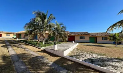 Casa em Araruama, 2 Quartos – R$ 198.000,00 - Cerâmica
