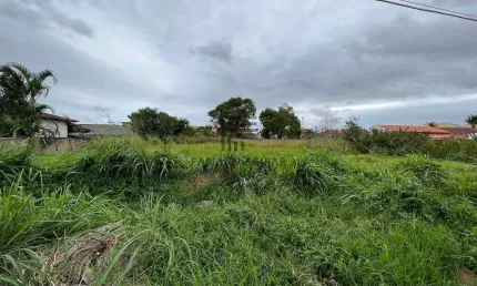 Terreno em araruama com 450,00m² - r$ 95.000,00 - parati