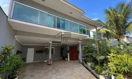 Duplex Maravilhoso em Araruama, 5 Quartos (2 suíte) - 371,00m² – R$ 1.329.000,00 - Praia do Hospício
