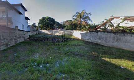 Terreno à venda no Outeiro, Araruama 