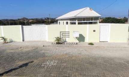 Casa em Araruama - 1 Quartos - R$370.000,00 - Condomínio Collynas Park