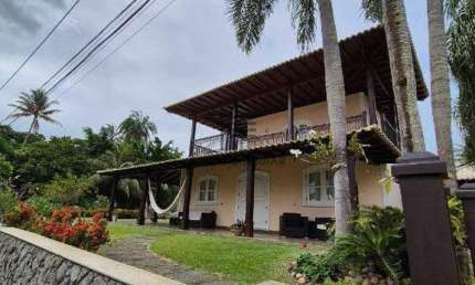 Casa de Condomínio à venda, 4 quartos, 2 suítes, Bananeiras - Araruama/RJ