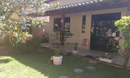 Casa em Araruama - 3 Quartos (1 Suíte) - R$ 590.000,00 - Praia do Gavião