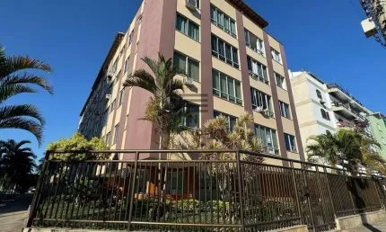 Apartamento em Araruama, 1 quarto - R$ 270.000,00 - Parque Hotel