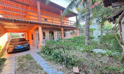 Casa em Araruama - (3 Quartos - 1 Suíte) - R$ R$ 220.000,00- Japão