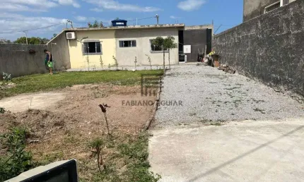 Casa em Araruama - 1 Quarto - R$ 130.000,00 - Condomínio Alpha Beach