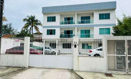 Apartamento em Araruama (2 Quartos) R$ 269.900,00 - Praia do Gavião