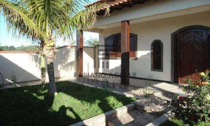 Casa em condomínio em Araruama, 3 Quartos (1suíte) - Cond. Sonho de Vida – R$ 400.000,00