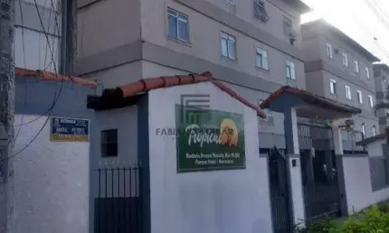 Apartamento em Araruama (2 Quartos) - R$ 315.000,00 - Vila Capri