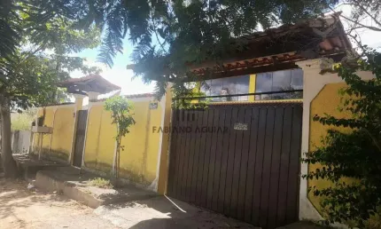 Casa em Araruama - 3 Quartos - 2 Suíte - R$ 430.000,00 - Boa Perna