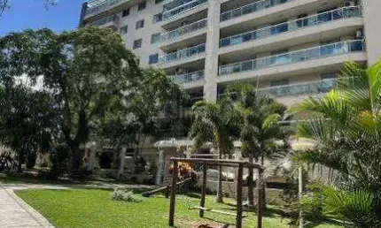 Apartamento em Araruama, 3 Quartos (1 suíte) – R$ 690.000,00 - Parque Hotel