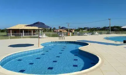 Oportunidade Imperdível: Terreno 360M² à Venda no Condomínio COLLYNAS PARK ! R$ 110.000,00