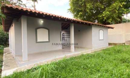 Casa em Araruama (3 Quartos - 1 Suíte) -R$ 550.000,00 - Pontinha