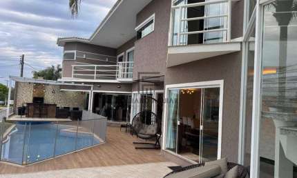 Alto Padrão com Design Impecável e Vista Deslumbrante R$ 2.200.000,00