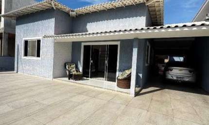 Casa em Araruama (3 Quartos - 1 Suíte) - R$ 1.080.000,00 - Pontinha