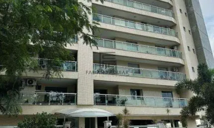 Apartamento (3 Quartos - 1 Suíte) R$ 756.000,00 - Parque Hotel