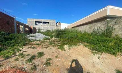 Terreno à venda na Pontinha, Araruama 