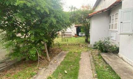Casa - Terreno em Araruama - (3 Quartos - 1 Suíte) - 2.250.000,00 - Parque Hotel