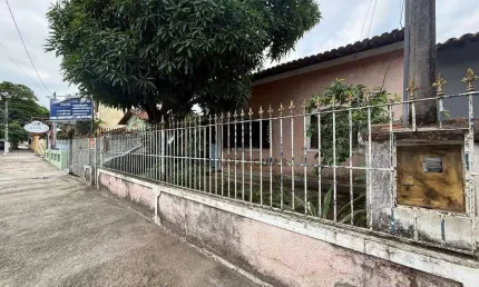 Terreno à venda no Centro, Araruama 