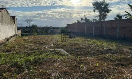 Terreno à venda na Pontinha, Araruama 