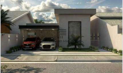 Casa em Araruama, 2 quartos ( 1 suíte ) - R$ 600.000,00 - Condomínio Jequitibá