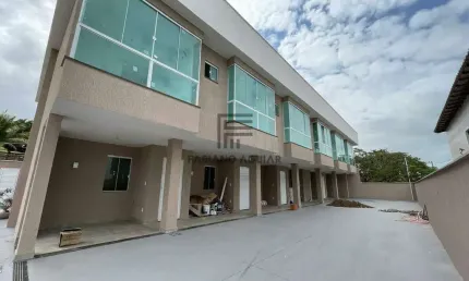 Casa em Araruama - 2 suítes - R$ 235.000,00 - Rio do Limão
