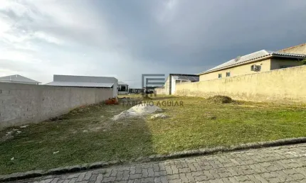 Terreno em araruama - r$ 105.000,00 - collynas park